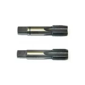 Kézi menetfúró M14x1,5 (2db-os)
