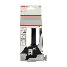 BOSCH Kézi tűzőgép HT 14