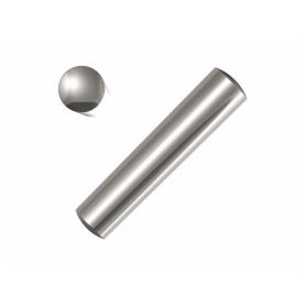 Kúpos szeg DIN 1  3x24  A2