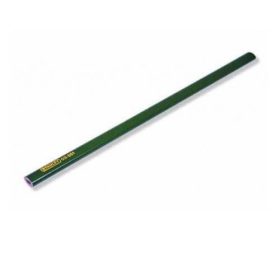 Ácsceruza 200 mm Zöld 4H  STANLEY