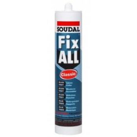 Fix-All Classic Fehér/290ml/