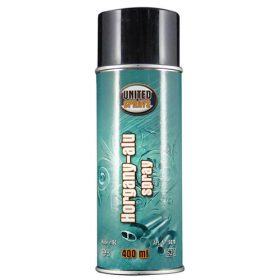Alu-Zinc spray U.S. 400 ml