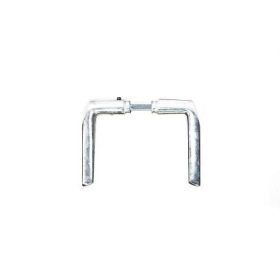 Ajtókilincs ALU 410