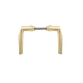 Ajtókilincs F2 Hosszúteng.88mm