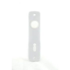 Ajtócím 55 KLY  Fehér