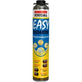 Purhab EasyBond  NBS TÉLI /750ml/