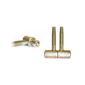 Ajtópánt becsavar.16 golyós s.horgany Olasz055/16