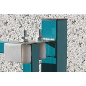 Tolókapu támasztógörgő 40x60mm IBFM 450