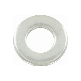 Csapszegalátét DIN 1441  M31  Acél  Horganyzott