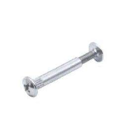 Bútorösszehúzó csavar M4 31-41mm Q5 MM Nikk.15036