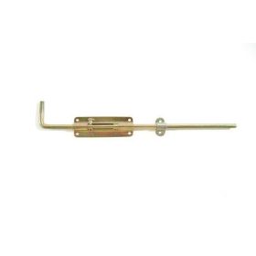 Bajonett tolózár  600 mm