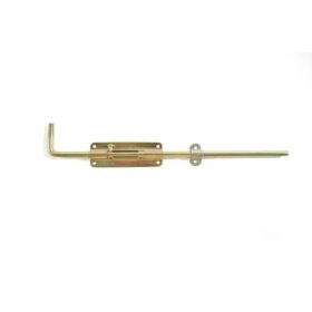 Bajonett tolózár  200 mm