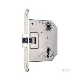 Bevésőzár Lővér 55-BB 1K 1391 ELZETT