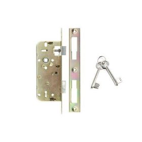 Bevéső zártest 7cm KLY 410 2K.  ANBO