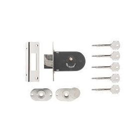 reteszzár bevéső pató tűkulcsos  /700TIP/5K  ANBO 900A