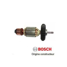 BOSCH Armatúra rotor GWS csiszológépekhez