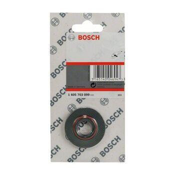 BOSCH Szorító-alkatrész