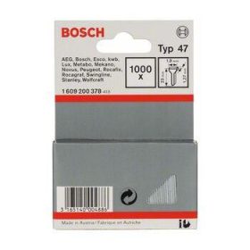 BOSCH Szög 47-es típus 1,8 x 1,27 x 23 mm