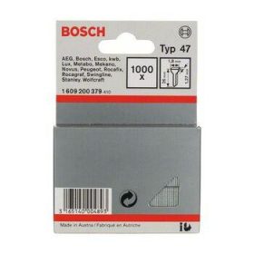 BOSCH Szög 47-es típus 1,8 x 1,27 x 26 mm