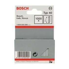 BOSCH Csap 40-es típus 23 mm