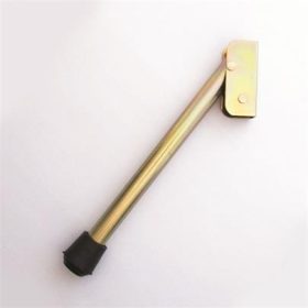 Ajtókitámasztó 250mm  SOLTÉSZ