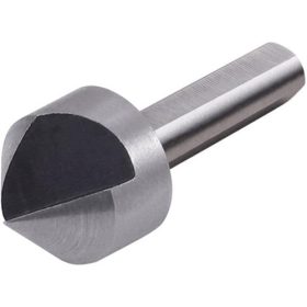   Süllyesztő, fémre, 16mm, 90°-os, HSS, befogás: 6mm kör keresztmetszetű szár