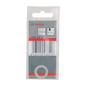   BOSCH Szűkítő gyűrű körfűrészlaphoz 20 x 12,75 x 0,8 mm