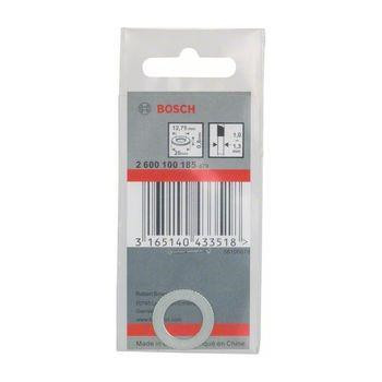 BOSCH Szűkítő gyűrű körfűrészlaphoz 20 x 12,75 x 0,8 mm