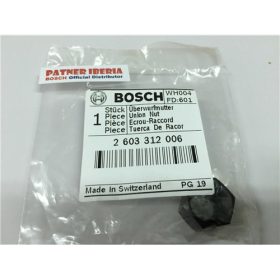 Bosch összekötő anya