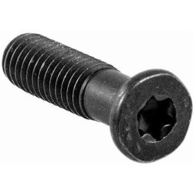   Bosch süllyesztett fejű csavar M6x23 balmenetes  2.603.421.229