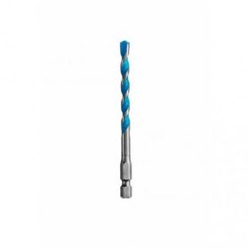   BOSCH Többcélú fúró HEX-9 Multi Construction 6x60x100 mm
