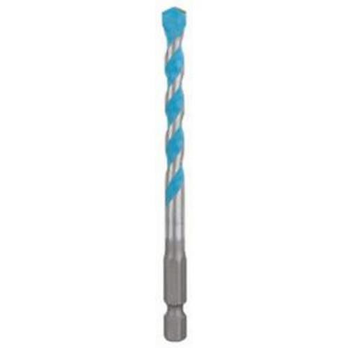 BOSCH Többcélú fúró HEX-9 Multi Construction 7x50x100 mm