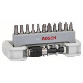Bosch Bit készlet extra kemény 12 részes