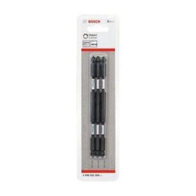 BOSCH Impact Control 3 részes csavarbit készlet PZ2 (3x)