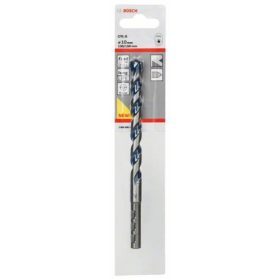   Bosch Accessories CYL-5 Keményfém Beton spirálfúró 10 mm Teljes hossz 150 mm Hengeres befogószár