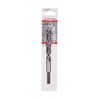 BOSCH Standard fa spirálfúró 12x95x150 mm