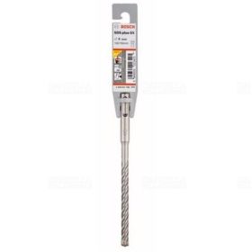 BOSCH SDS plus-5X fúrószár 8 x 100 x 160 mm