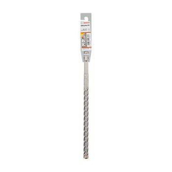 BOSCH SDS-plus-5X fúrószár 12x200x260 mm