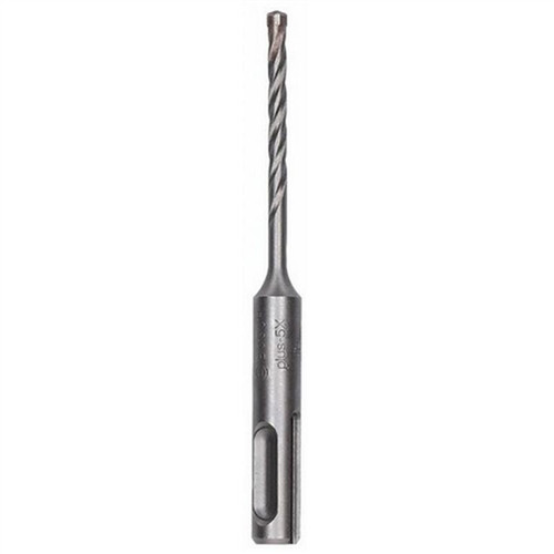 BOSCH SDS-plus-5X kalapácsfúró 4x50x110 mm