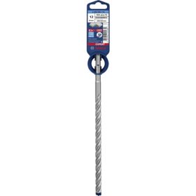   Bosch Accessories EXPERT SDS plus-7X Kalapácsfúró 12.00 mm Teljes hossz 265 mm