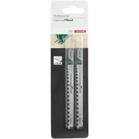   Bosch Accessories Szúrófűrészlap, T 234X Professional Progressor Wood