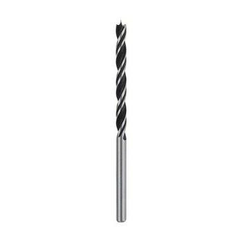 BOSCH Standard fa spirálfúró 4x40x70 mm