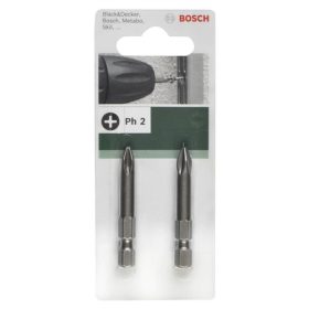 Bosch Csavarozó penge PH 3 hossz 49 mm