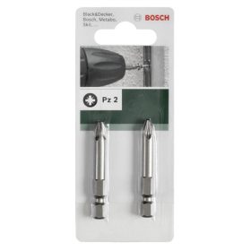 Bosch Csavarozó penge pozidrív PZ 1 hossz:49 mm