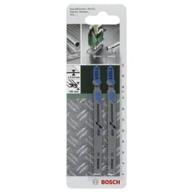   Bosch Accessories Szúrófűrészlap HSS, T 123 XF Progressor for Metal