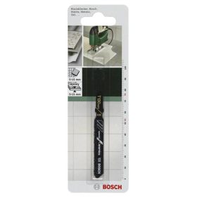   Bosch Accessories Homokfűrészlap HM, T 130 RIFF Special for Ceramics