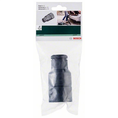 Porelszívó adapter Bosch szerszámgépekhez d28/35