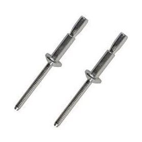 Monobolt 6,5 x 14,1  Alu-Alu