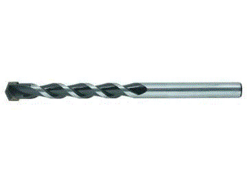 Betonfúró átm. 4 mm