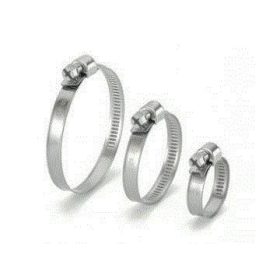 Csőbilincs DIN 3017  10-16/9  W2